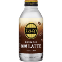 〈伊藤園〉ﾀﾘｰｽﾞ無糖ﾗﾃ　1ｹｰｽ/３７０ml×24本