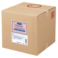 ｸﾘｱｽｸﾘｯﾄ ｼｬﾝﾌﾟｰ　１８L