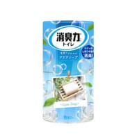 消臭力 ﾄｲﾚ用ｱｸｱｿｰﾌﾟ　（置型）400mL