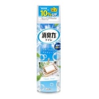 消臭力 ﾄｲﾚ用ｽﾌﾟﾚｰ　ｱｸｱｿｰﾌﾟ365mL