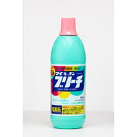〈ﾛｹｯﾄ〉ﾏｲｷｯﾁﾝﾌﾞﾘｰﾁ　600ml