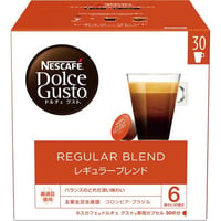 ﾈｽｶﾌｪ ﾄﾞﾙﾁｪｸﾞｽﾄ 専用ｶﾌﾟｾﾙ　ﾚｷﾞｭﾗｰﾌﾞﾚﾝﾄﾞ(1箱30杯分）
