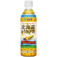 〈伊藤園〉北海道とうきび茶　1ｹｰｽ/500ml×24本