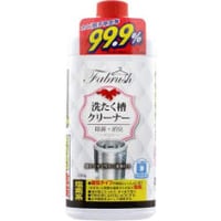 〈fabrush〉洗濯槽ｸﾘｰﾅｰ　550ml