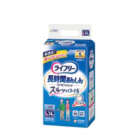 ﾗｲﾌﾘｰ 長時間あんしんﾘﾊﾋﾞﾘﾊﾟﾝﾂ Lｻｲｽﾞ　1ｹｰｽ/14枚×4袋