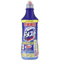 NEWﾄﾞﾒｽﾄ（ﾄｲﾚ用塩素系洗剤）　５００ｍｌ