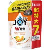 ｼﾞｮｲ W除菌 贅沢ｼﾄﾗｽｵﾚﾝｼﾞ詰替え　超特大930ml