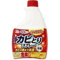 WashLab ｶﾋﾞとりｽﾌﾟﾚｰ詰替用　520g