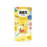 消臭力 ﾄｲﾚ用ｸﾞﾚｰﾌﾟﾌﾙｰﾂ　（置型）400mL