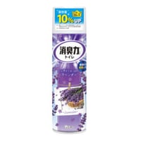 消臭力 ﾄｲﾚ用ｽﾌﾟﾚｰ　ﾗﾍﾞﾝﾀﾞｰ365mL