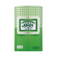 ﾗｲｵﾝ 業務用ﾘｰﾄﾞﾍﾟｰﾊﾟｰ大 75枚×2ﾛｰﾙ