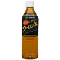 〈伊藤園〉ウーロン茶　500ml×24本