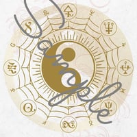 《オリジナルお守り待受画像》白麒麟と龍のご加護をあなたのスマホに♡陰陽バランス&あなたを守護する竜との守護する龍とのご縁を強化し、人生に流れを生み出すお守り  のコピー