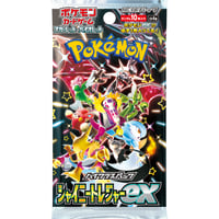ポケモンカードパックSRorSAR入り5種6パックセット 楽天市場】【パック販売】5パックセット ポケモンカードゲーム
