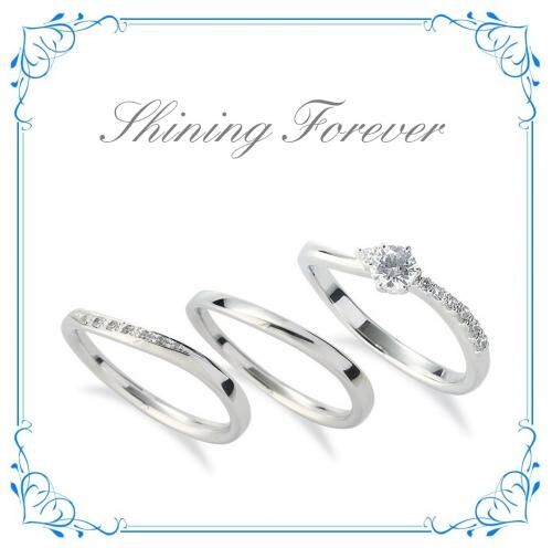 JS オリジナル セットリング 002 | JEWELRY SAKIMA