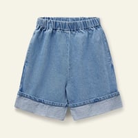 【Wynken】 KEEL CULOTTE
