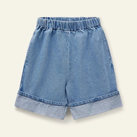 【Wynken】 KEEL CULOTTE