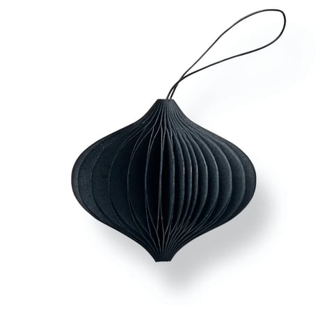 【Nordstjerne】SUSTAIN folded ornament set