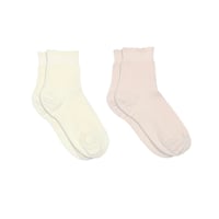 【MP Denmark】 Aya short socks