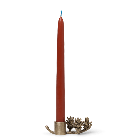 【ferm LIVING】Forest Candle Holder