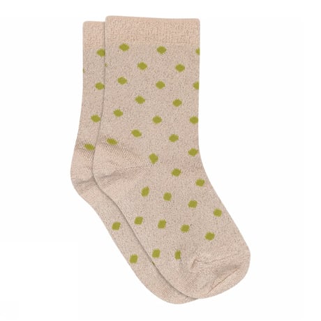 【MP Denmark】 Irma glitter socks