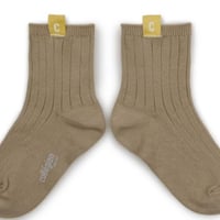 【collegien】 Cyril Petit Taupe