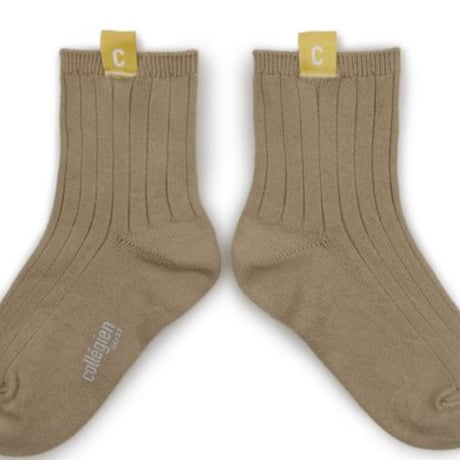 【collegien】 Cyril Petit Taupe