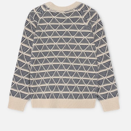 【Fliink】 SUNE KNIT PULLOVER