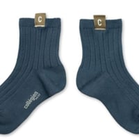 【collegien】 Cyril Bleu cendro