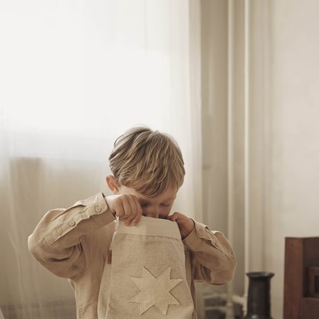 【ferm living】Vela Christmas Stocking