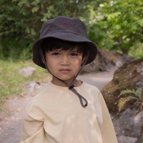 【 Façade】 Refu Camping hat