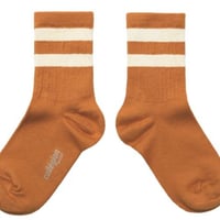 【collegien】 Nico Terracotta