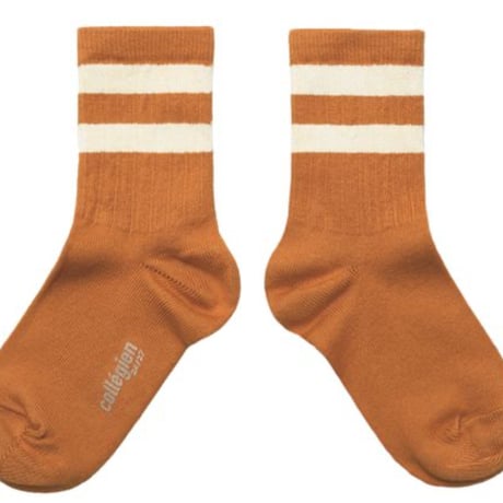 【collegien】 Nico Terracotta