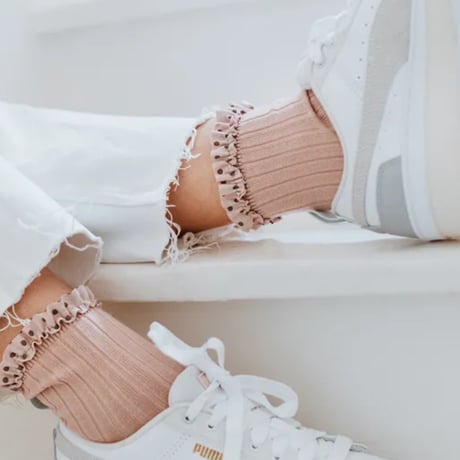 【collegien】 Emilie Doux Agneaux