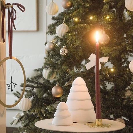 【COOEE Design】Snowy White 15cm