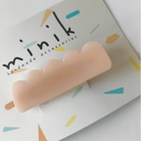 【minik】DENTADURA SKIN