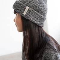 【Façade 】Beanie - Starry Night