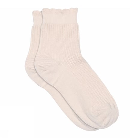 【MP Denmark】 Aya short socks