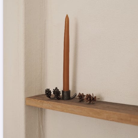 【ferm LIVING】Forest Candle Holder