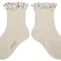 【collegien】 Emilie Doux Agneaux