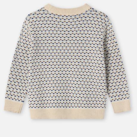 【Fliink】 BAIE MULTI PULLOVER