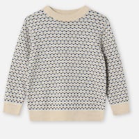 【Fliink】 BAIE MULTI PULLOVER