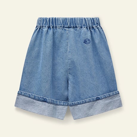 【Wynken】 KEEL CULOTTE