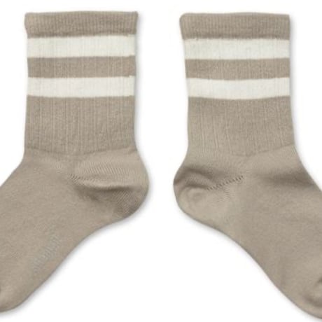 【collegien】 Nico Gris Perle