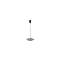 【Nordstjerne⠀】SIMPLE CANDLEHOLDER 28cm black