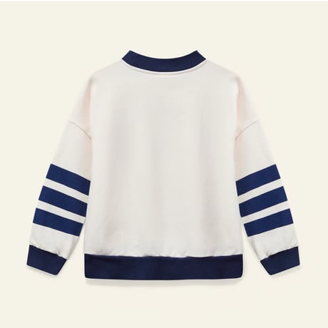 【Wynken】 GLIDE SWEAT