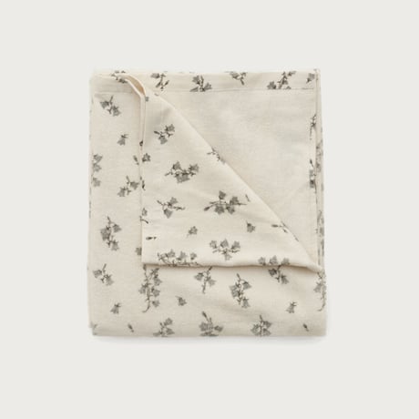 【garbo&friends】Bath towel -Bluebell