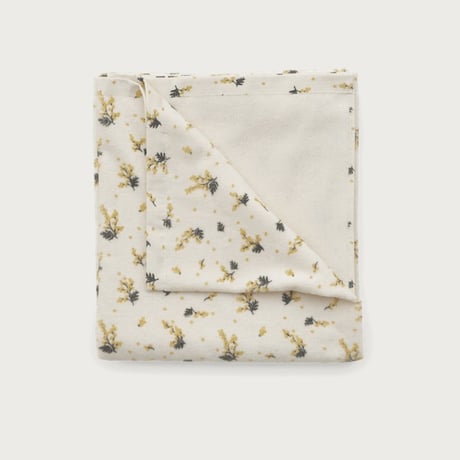 【garbo&friends】Bath towel -Mimosa