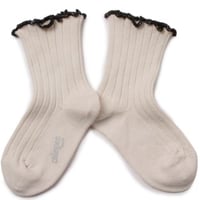 【collegien】 Delphine Doux Agneaux