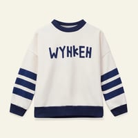 【Wynken】 GLIDE SWEAT